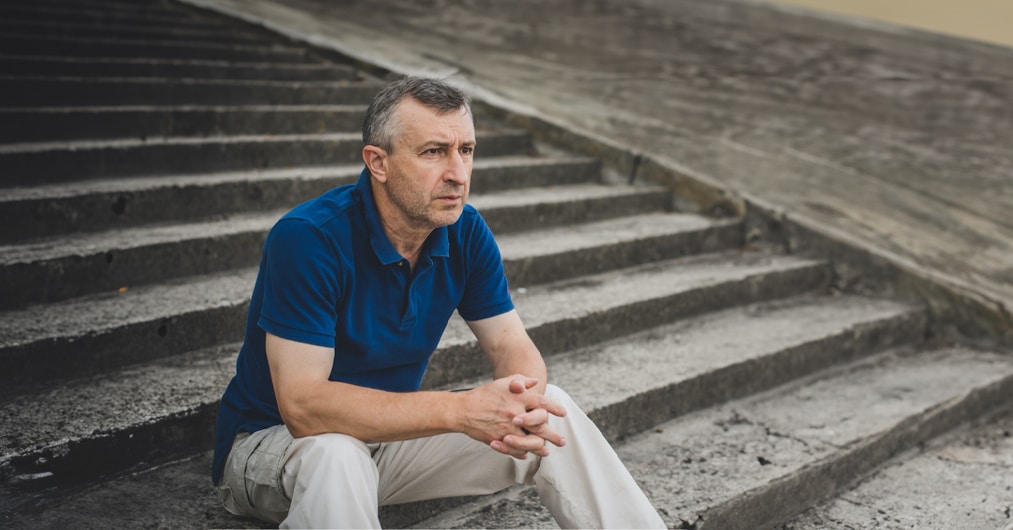 Why Men Won’t Leave Their Abuser