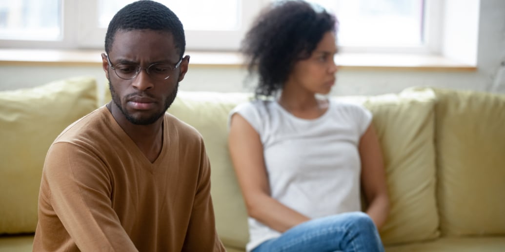 why abuse victims stay silent