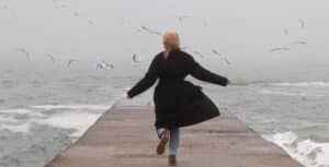 Leaving a Covert Narcissist