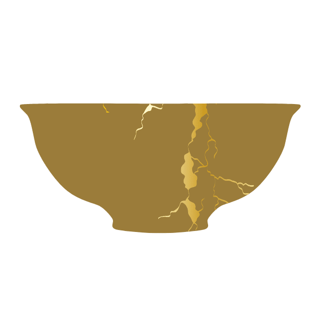 kintsugi