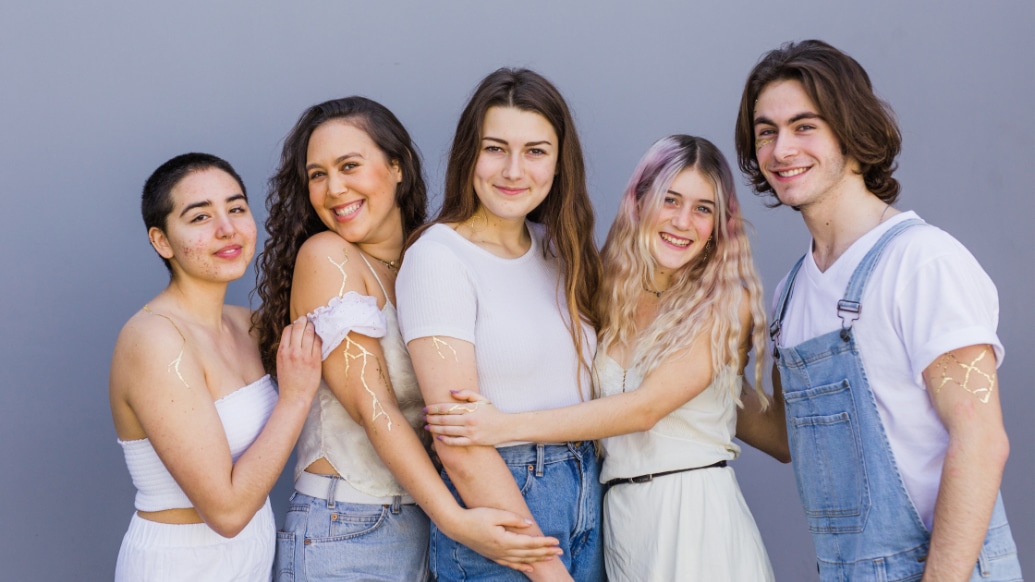Teen Dating Violence